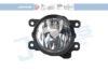 CITRO 00006208Q3 Fog Light